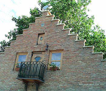 Villa Eden Aranyhomok Kültér fotó