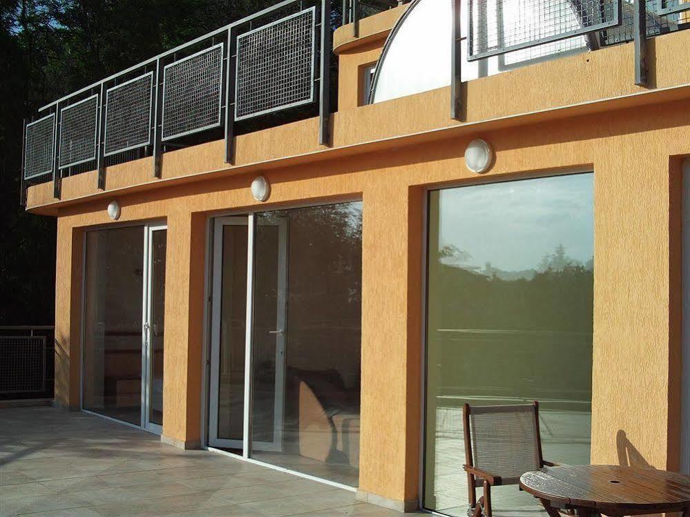Villa Eden Aranyhomok Kültér fotó